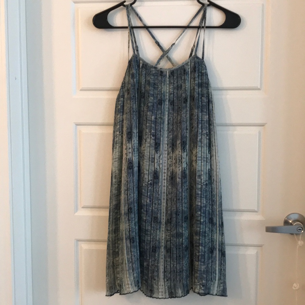 BCBG Dress